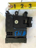 2018 MAZDA 3 HVAC A/C Heater Blend Flap Door Actuator Motor GA705KD49 OEM