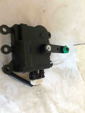 2018 MAZDA 3 HVAC Heater Blend Flap Door Actuator Motor GA705KD49 OEM