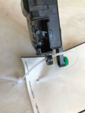 2018 MAZDA 3 HVAC Heater Blend Flap Door Actuator Motor GA705KD49 OEM