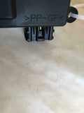 2018 MAZDA 3 HVAC Heater Blend Flap Door Actuator Motor GA705KD49 OEM