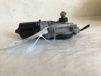 2018 MAZDA 3 Front Windshield Wiper Motor OEM