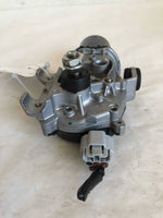 2018 MAZDA 3 Front Windshield Wiper Motor OEM