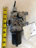 2018 MAZDA 3 Front Windshield Wiper Motor OEM