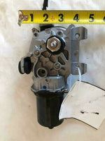 2018 MAZDA 3 Front Windshield Wiper Motor OEM