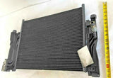 2001 - 2006 BMW 325I A/C Air Condition Cooling Condenser 2.5L 147K Miles OEM