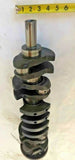 2003 BMW 325I Engine Motor Crankshaft 2.5L 94K Miles OEM