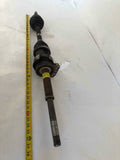 2001 -2004 MAZDA TRIBUTE Rear Back Axle Shaft Passenger Right YL843K183EF OEM