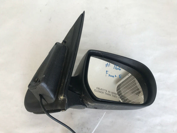 2001 - 2003 MAZDA TRIBUTE Front Power Door Mirror Non-Heated Passenger Right OEM