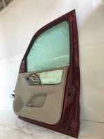 2001 - 2006 MAZDA TRIBUTE Front Door Skin Shell Panel Passenger Right RH OEM