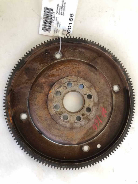 2001 - 2008 MAZDA TRIBUTE Flywheel Flex Plate Fly Wheel 3.0L OEM