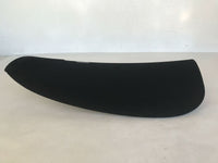 2013 CHEVROLET CRUZE Dashboard Trim Bezel Panel Cover 16931336 OEM