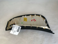 2013 CHEVROLET CRUZE Dashboard Trim Bezel Panel Cover 16931336 OEM