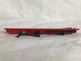 2017 FORD FIESTA Emergency Third 3rd Brake Light Avoidance Lamp OEM