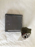 2014 - 2018 FORD FIESTA A/C Air Condition Evaporator Condenser AV11-19849-BA OEM