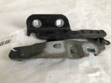 2017 FORD FIESTA Front Hood Hinge Hood Release Passenger Right RH OEM