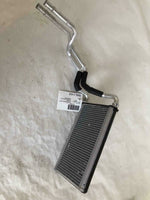 2018 MAZDA 3 Heater Core Element 2.5L OEM