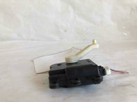 2018 MAZDA 3  HVAC Heater Blend Flap Door Actuator Motor OEM