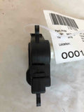 2018 MAZDA 3  HVAC Heater Blend Flap Door Actuator Motor OEM