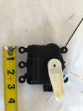 2018 MAZDA 3  HVAC Heater Blend Flap Door Actuator Motor OEM