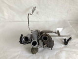 1999-2001 VOLKSWAGEN BEETLE GLX Turbo Supercharger w/ Turbo Pipe Inlet 06A133607