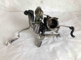 1999-2001 VOLKSWAGEN BEETLE GLX Turbo Supercharger w/ Turbo Pipe Inlet 06A133607