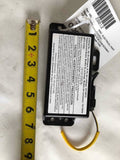 2013 CHEVROLET SPARK Lithium Battery Memory Backup Module CR-AACTJ10BL OEM