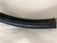 2016 NISSAN VERSA A/C Air Conditioner High Pressure Hose Pipe Line OEM