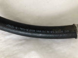 2016 NISSAN VERSA A/C Air Conditioner High Pressure Hose Pipe Line OEM