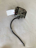 2012 - 2019 NISSAN VERSA Front Brake Caliper Stop Hardware Driver Left LH OEM