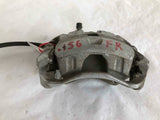 2012 - 2019 NISSAN VERSA Front Brake Caliper Stop Hardware Passenger Right OEM