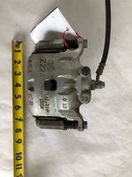 2012 - 2019 NISSAN VERSA Front Brake Caliper Stop Hardware Passenger Right OEM