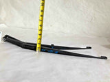 2003 BMW 325I Windshield Wiper Arm Driver Left & Passenger Right OEM