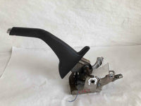 2013 CHEVROLET CRUZE Emergency Hand Parking Brake Handle Lever Gray OEM