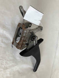 2013 CHEVROLET CRUZE Emergency Hand Parking Brake Handle Lever Gray OEM