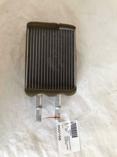 2001 - 2006 MAZDA TRIBUTE Heater Core Element OEM