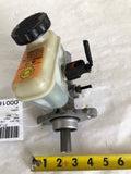 2001 - 2004 MAZDA TRIBUTE Brake Master Cylinder w/ Reservoir Bottle OEM