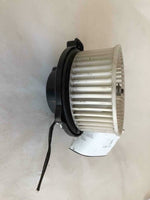 1997 - 2004 MITSUBISHI MONTERO SPORT Heater Blower Motor 194000716111C OEM