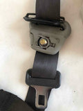 2002 MITSUBISHI MONTERO SPORT Front Seat Belt Safety Seatbelt Passenger Right