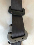 2002 MITSUBISHI MONTERO SPORT Front Seat Belt Safety Seatbelt Passenger Right