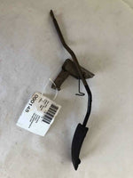 1999 NISSAN PATHFINDER Floor Brake Stop Foot Pedal Lever Assembly OEM