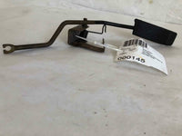 1999 NISSAN PATHFINDER Floor Brake Stop Foot Pedal Lever Assembly OEM