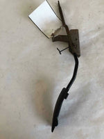 1999 NISSAN PATHFINDER Floor Brake Stop Foot Pedal Lever Assembly OEM