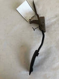 1999 NISSAN PATHFINDER Floor Brake Stop Foot Pedal Lever Assembly OEM