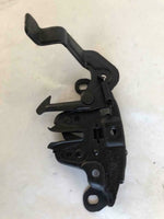 1999 NISSAN PATHFINDER Front Hood Latch Lock Assembly OEM