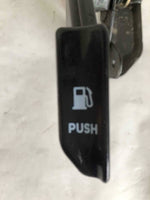 1999 NISSAN PATHFINDER Fuel Gas Latch Door Opener Release Handle Lever OEM