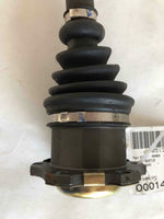 1999 - 2005 VOLKSWAGEN BEETLE GLX CV Axle Shaft Driver Left 1.8L OEM