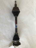 1999 - 2005 VOLKSWAGEN BEETLE GLX CV Axle Shaft Driver Left 1.8L OEM