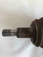 1999 - 2005 VOLKSWAGEN BEETLE GLX CV Axle Shaft Driver Left 1.8L OEM