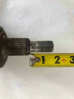 1999 - 2005 VOLKSWAGEN BEETLE GLX CV Axle Shaft Driver Left 1.8L OEM