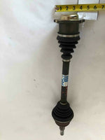 1999 - 2005 VOLKSWAGEN BEETLE GLX CV Axle Shaft Driver Left 1.8L OEM